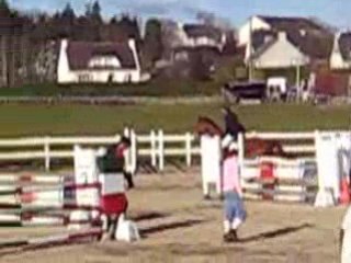 Victor & Lonic E2p (caudan - 22.02.09)