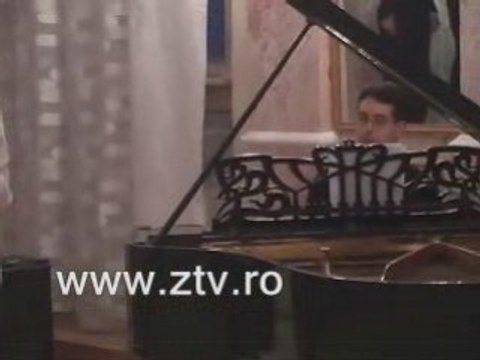 Lansare de carte - Ioan Chezan partea 4