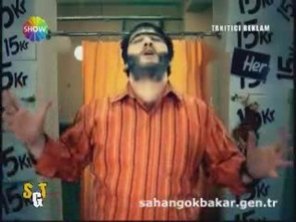 Recep ivedik turkcell reklamı