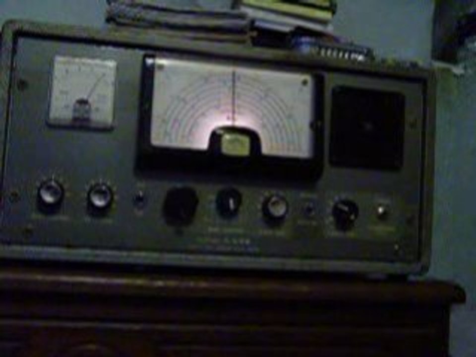 L'hymne de la russie sur la Voix de la Russie