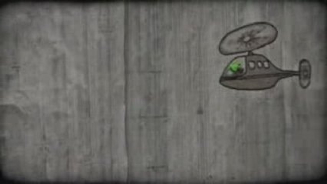 EmergeAndSee Film Festival Berlin 2009 Kino Trailer