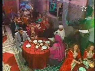 Hanaa el idrissi-naghma watay (new year suite )