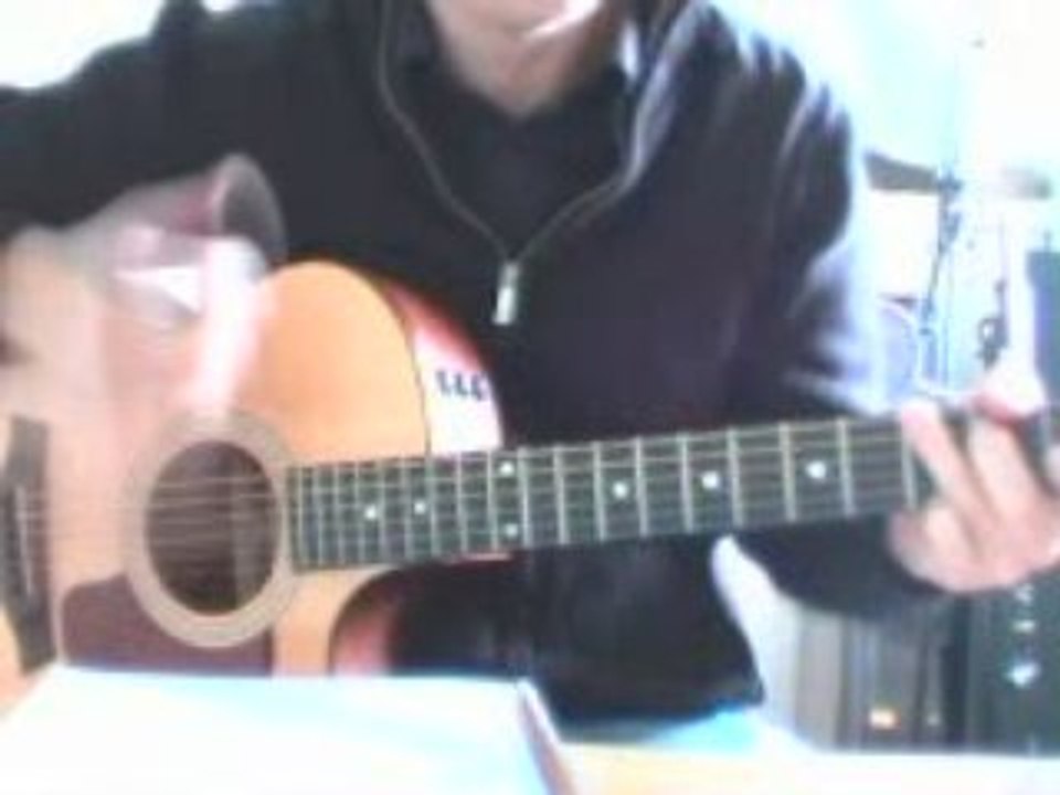 One and two James Iha cover