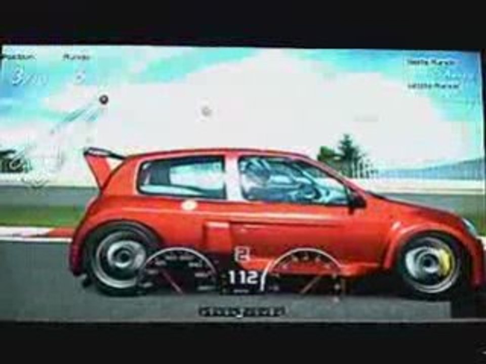 GT5 Prolog 650 LP @ Fuji F