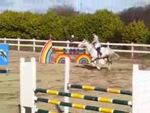 Audrey & Phée D2p (caudan - 22.02.09)