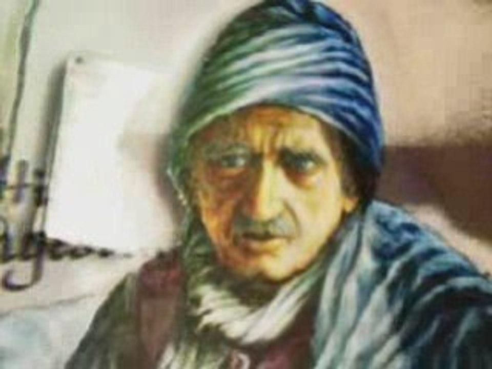 Bediuzzaman Said Nursi Hazretleri