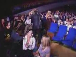 Стас Михайлов.Нежданная любовь