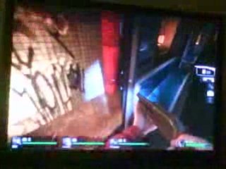 Custom map L4D : la morgue 01