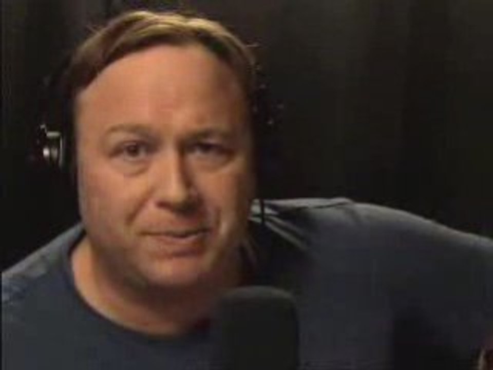 Zeitgeist2 A.Jones Vs P.Joseph 6/6
