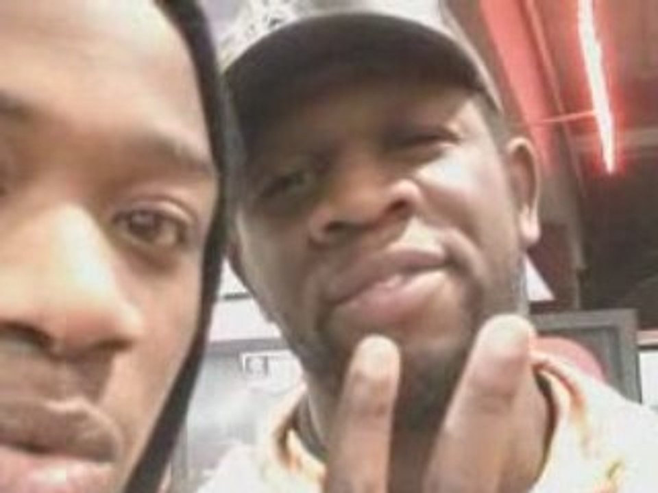 BRAKAGE et H double L  petit passage chez virgin !!!!