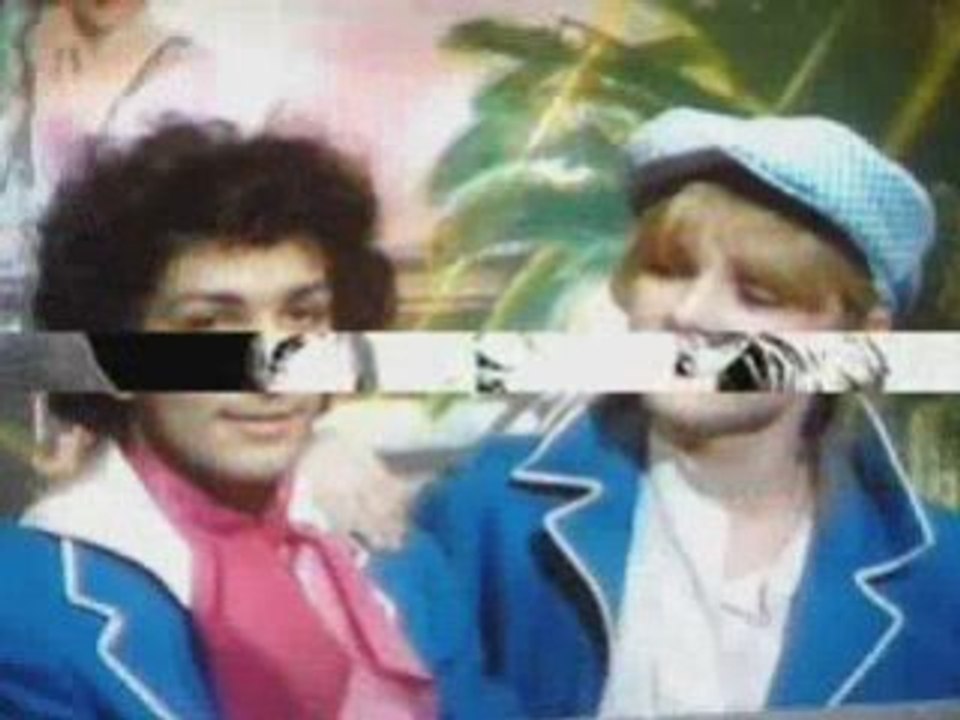 Renaud Hantson "Apprendre à vivre sans toi"