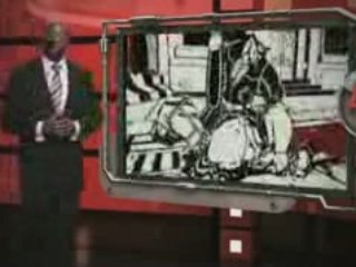 Trailer MadWorld NY Comic-Con 09: Producer Interview