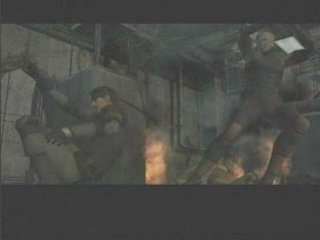 MGS 1 Trailer tgs