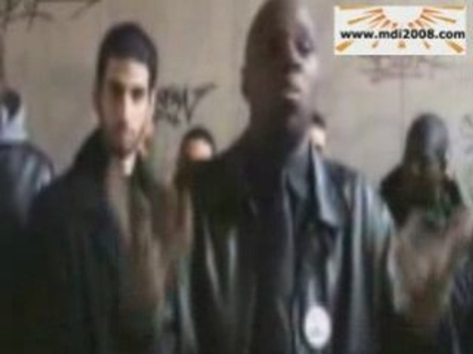 Site Web officiel de Kémi SEBA - Accueil