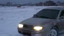 Skoda4x4