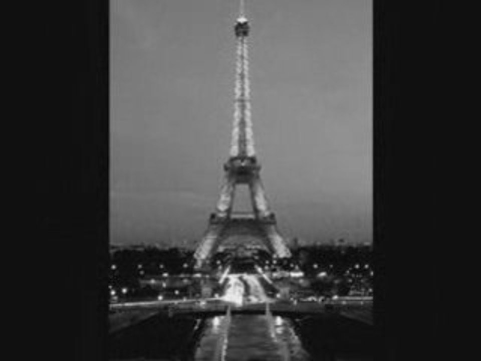 Malcolm McLaren - Jazz is Paris