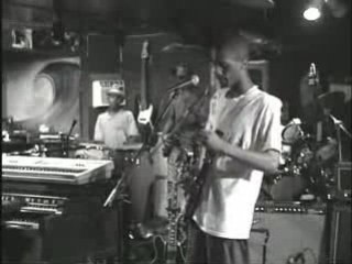 Gut Bucket Texas Blues (The Artis Family Band)