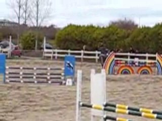 Anais & Pipper D4p (caudan - 22.02.09)