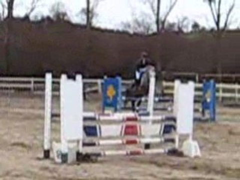 Anais & Pipper C3p (caudan - 22.02.09)