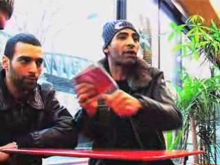 Interview Scred Connexion pour Rap2france.com