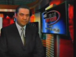 Hector Polo, Noticia: 090219 victor_de_la_mora