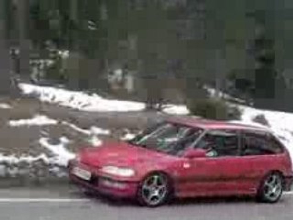 sorti ventoux RDS 2