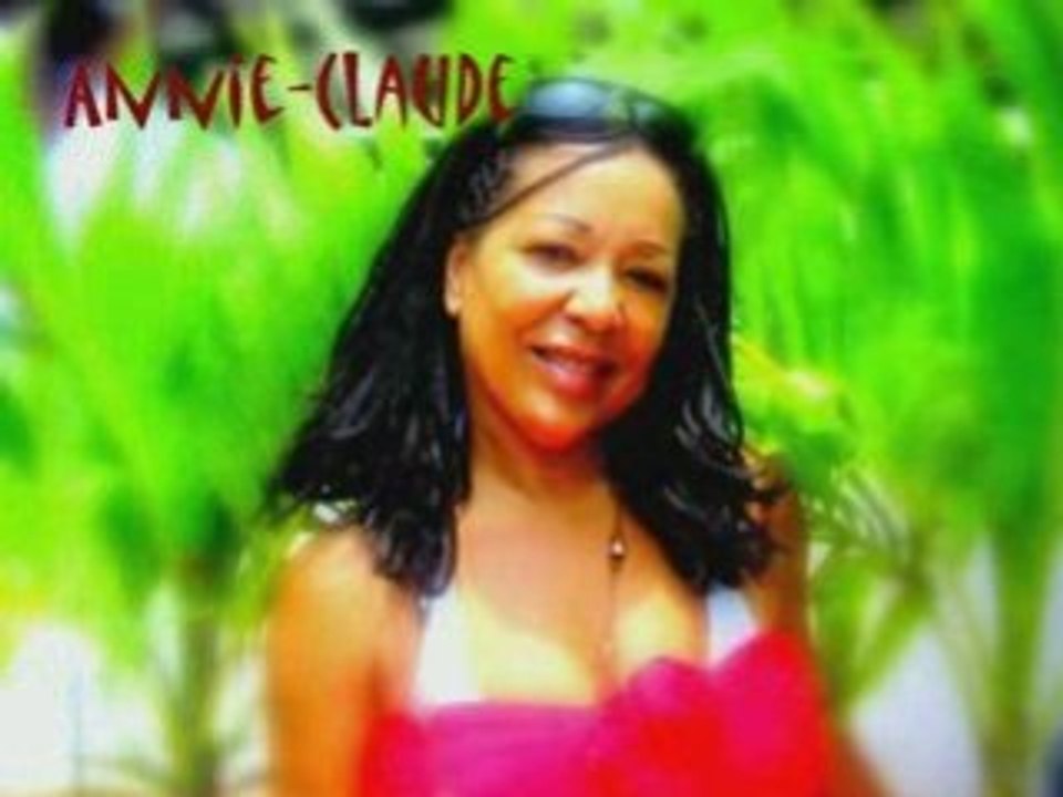 Ma famille antillaise