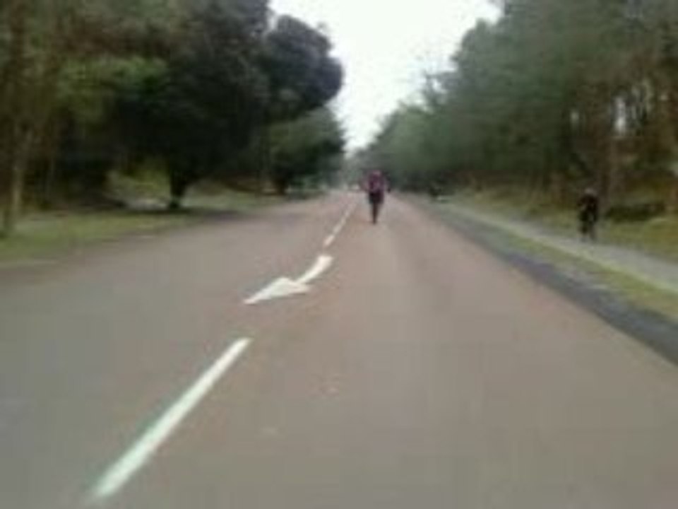 stunt derbi