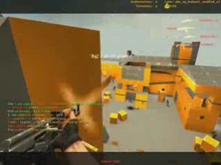 Counter-strike source