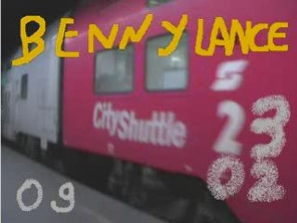 BennyLance News 23/02/09 -Benny à Vienne