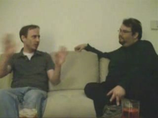 BSG Discussion Deadlock Part 1 of 2