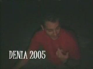 DENIA 2005