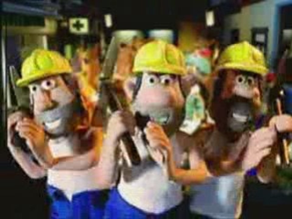 Los Garcia - Llegada del Euro