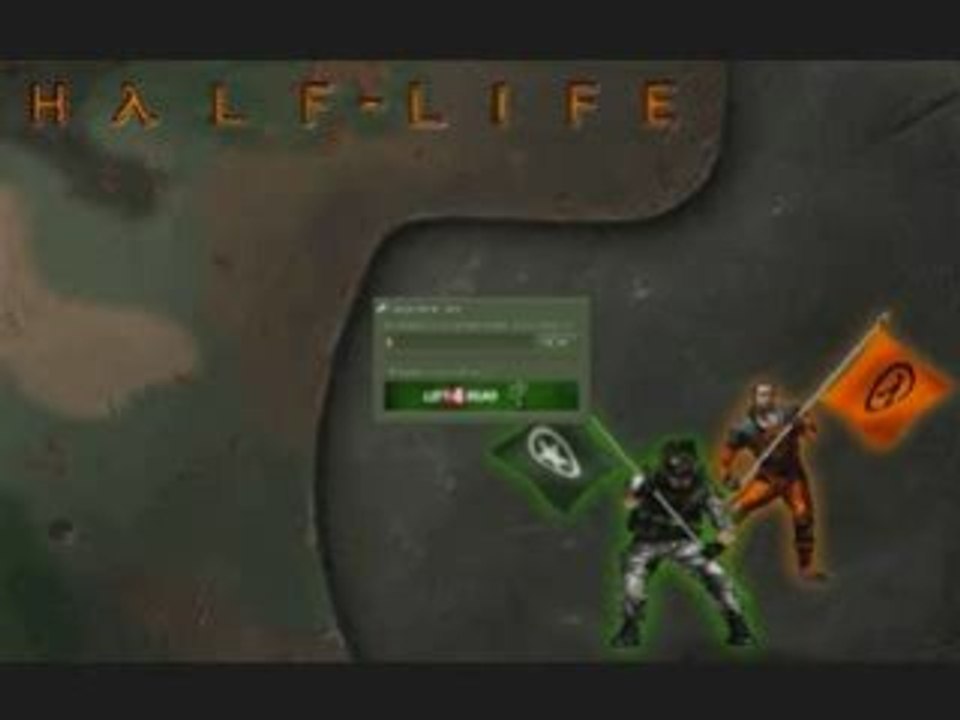 Walkthrough: HL-Opposing force (13): Un monde à part (2/2)