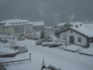 Val Gardena Selva, Italy