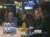 Poker EPT 2 Barcelone Jan Boubli vs Patrick Antonius