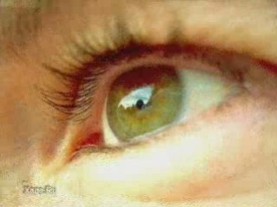 Ода нашей любви