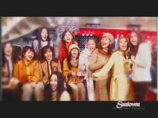 SM Town - MyAngel, My Light