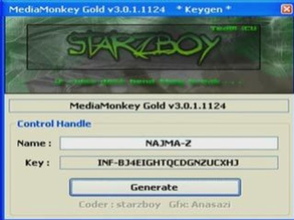 MediaMonkey  Gold