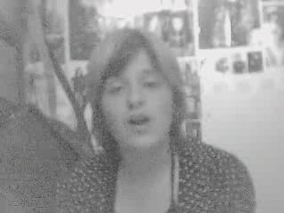 Manon - Sauve moi