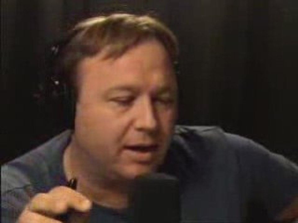 Zeitgeist2 A.Jones Vs P.Joseph 2/6