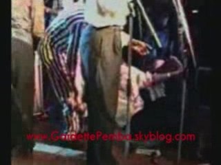 Wenge Musica & Zaiko Langa²