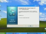 Modifier Windows XP pour en faire un Windows 7 (Seven)