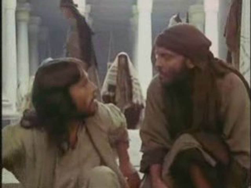 Méssage au monde Musulman- (Part 1)