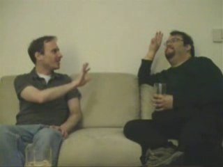 BSG Discussion Deadlock Part 2 of 2