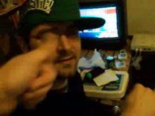 Soirée Street Fighter 4, Djel@ parle! 3/7