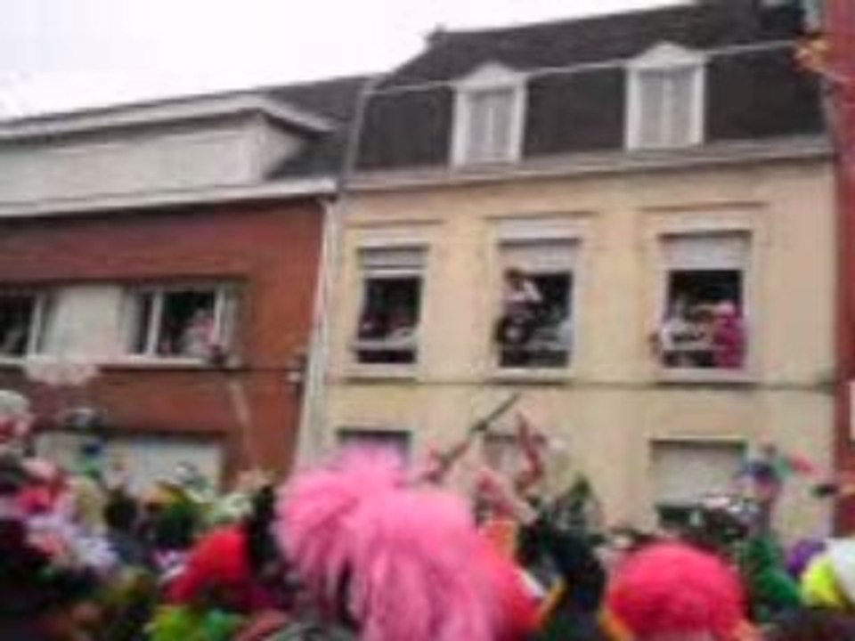 moi a carnaval de dunkerque