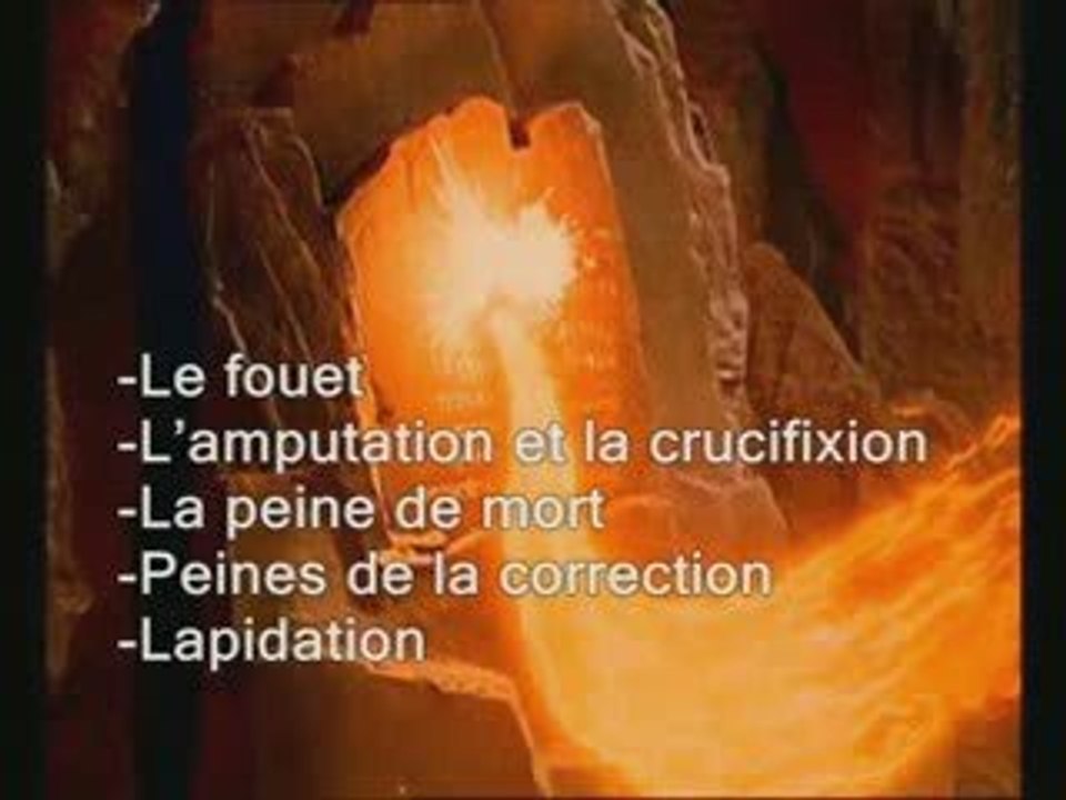 Méssage au monde Musulman-(Part 2 )