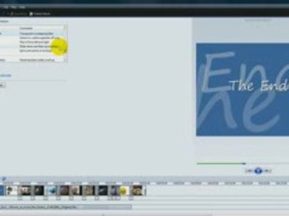Learn Windows Movie Maker - Part Two