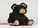 HD Black Teddy Bears at CuddleWorks.com